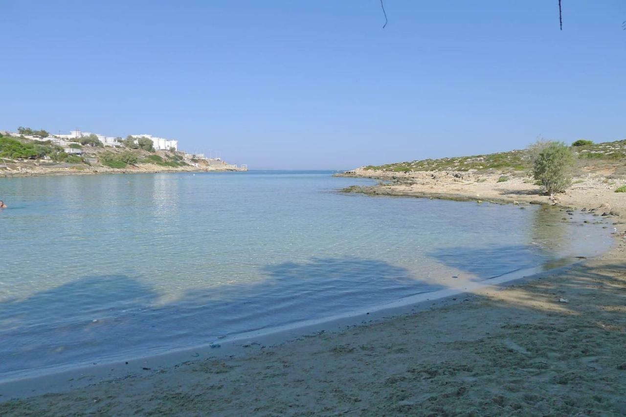 Maria & Manos Guest House, Agios Onoufrios Beach エクステリア 写真